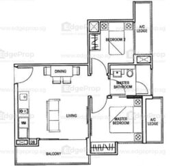 Suites @ Newton (D11), Apartment #392303851